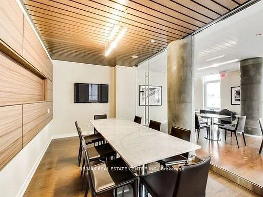 Photo 3 of Unit 2801, 75 St Nicholas Street, Toronto, Bay Street Corridor — HOMEH