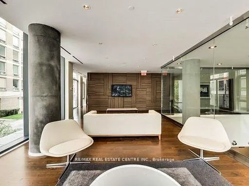 Photo 5 of Unit 2801, 75 St Nicholas Street, Toronto, Bay Street Corridor — HOMEH