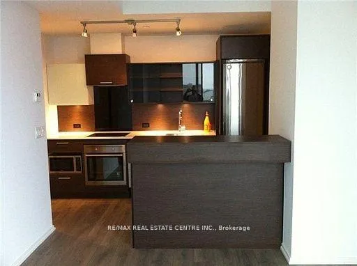 Photo 7 of Unit 2801, 75 St Nicholas Street, Toronto, Bay Street Corridor — HOMEH