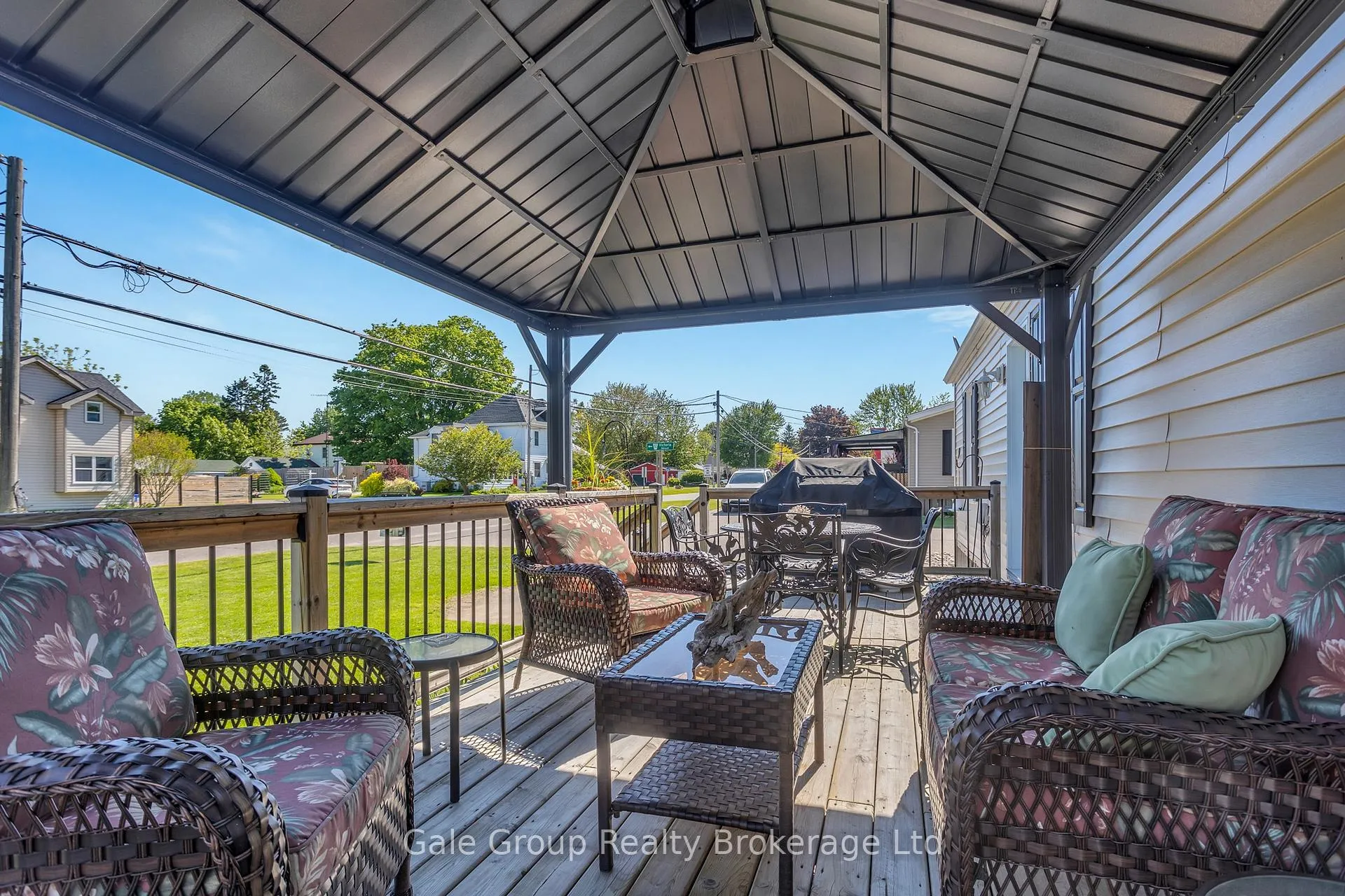 Photo 3 of Unit 50, 33 Pitt Street, Bayham, Port Burwell — HOMEH