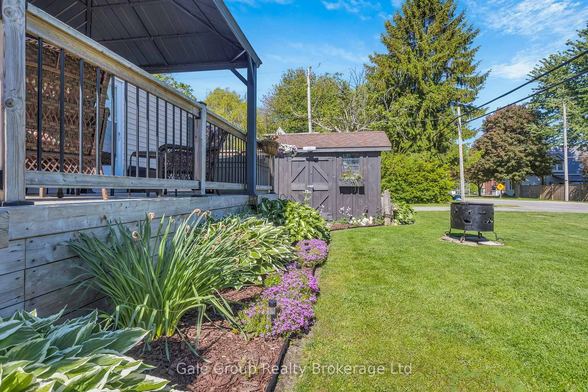 Photo 4 of Unit 50, 33 Pitt Street, Bayham, Port Burwell — HOMEH