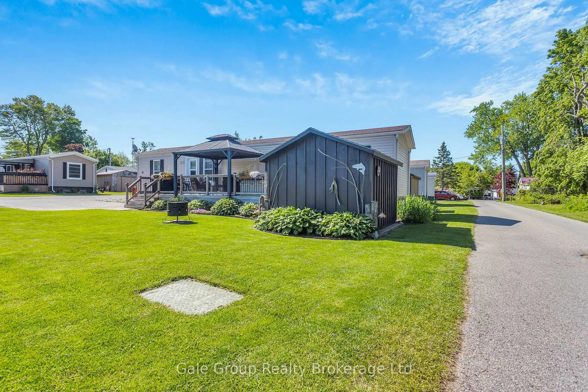 Photo 5 of Unit 50, 33 Pitt Street, Bayham, Port Burwell — HOMEH