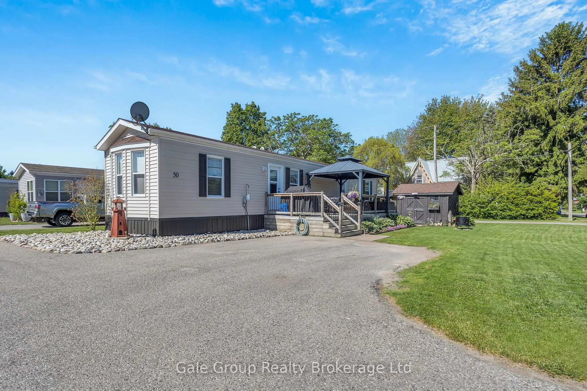 Photo 6 of Unit 50, 33 Pitt Street, Bayham, Port Burwell — HOMEH