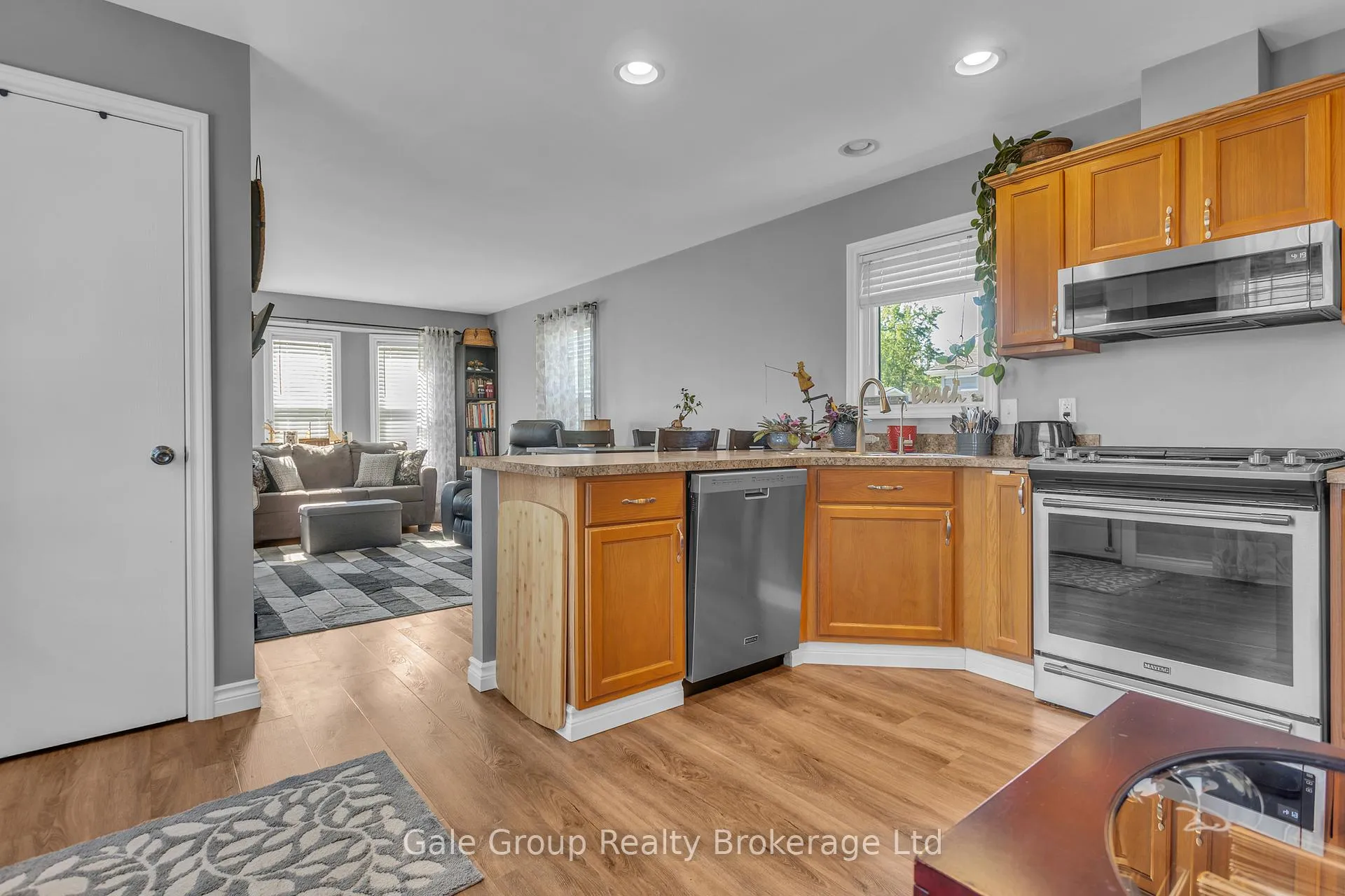Photo 8 of Unit 50, 33 Pitt Street, Bayham, Port Burwell — HOMEH