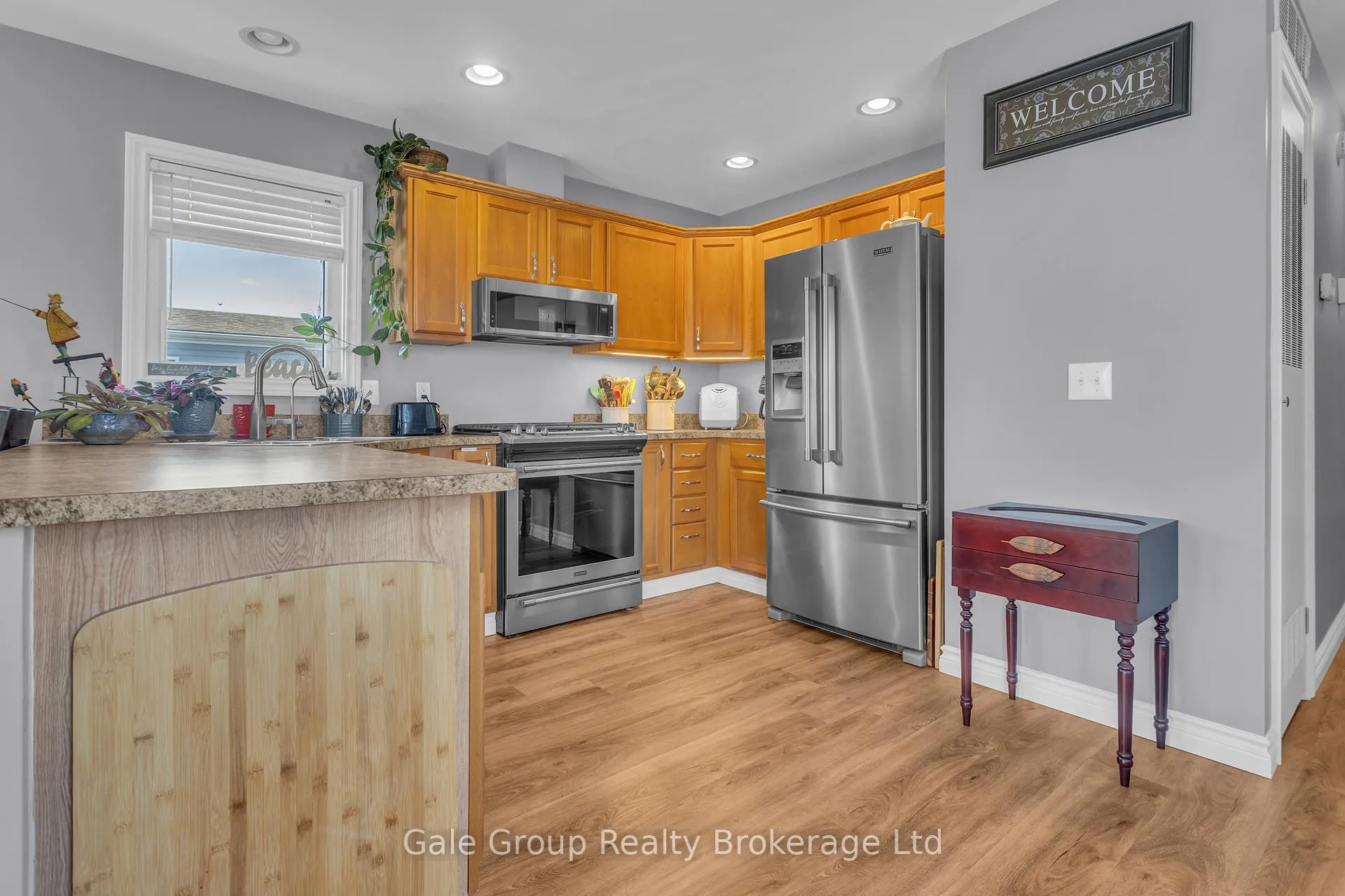 Photo 9 of Unit 50, 33 Pitt Street, Bayham, Port Burwell — HOMEH