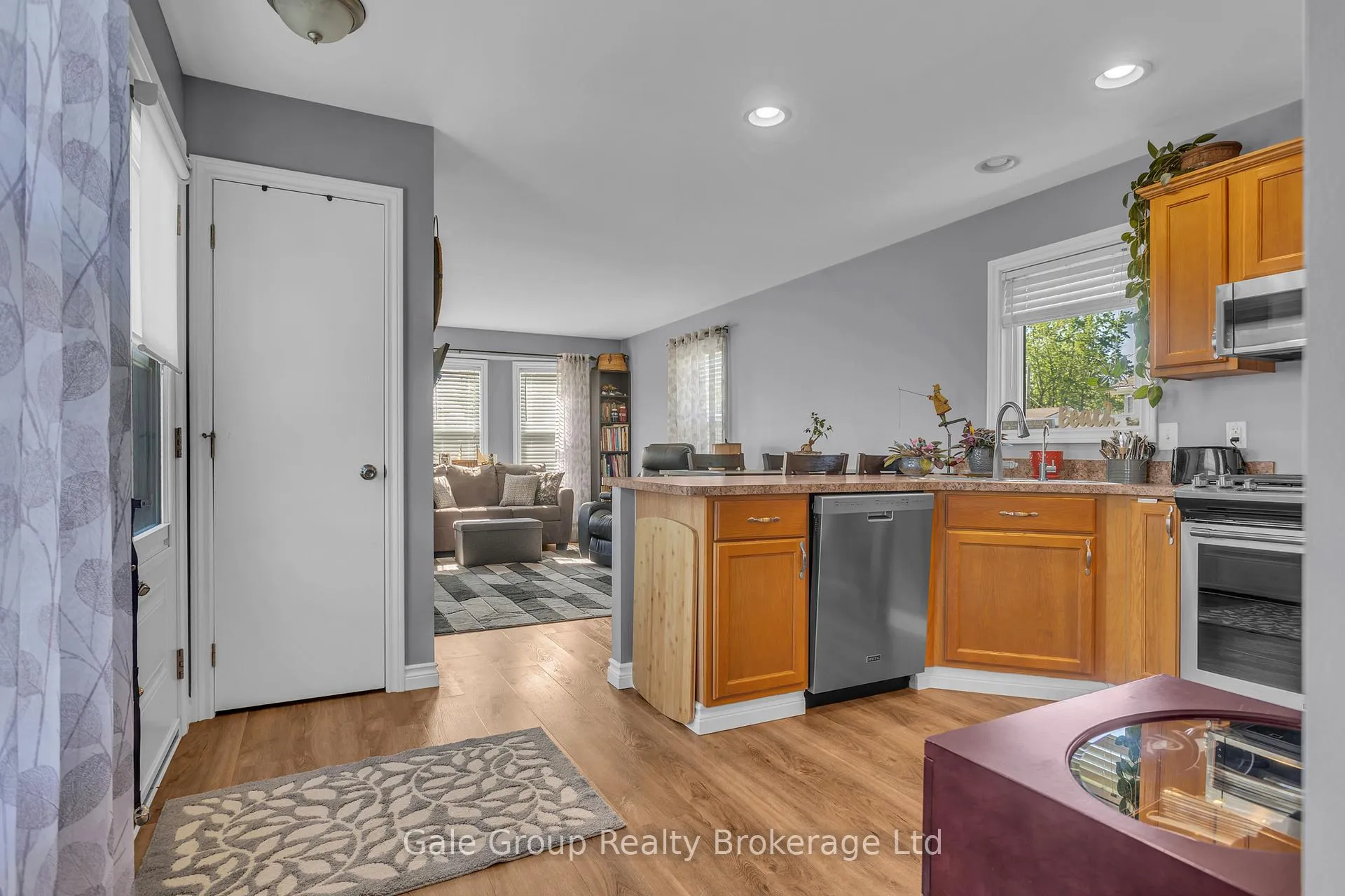 Photo 10 of Unit 50, 33 Pitt Street, Bayham, Port Burwell — HOMEH