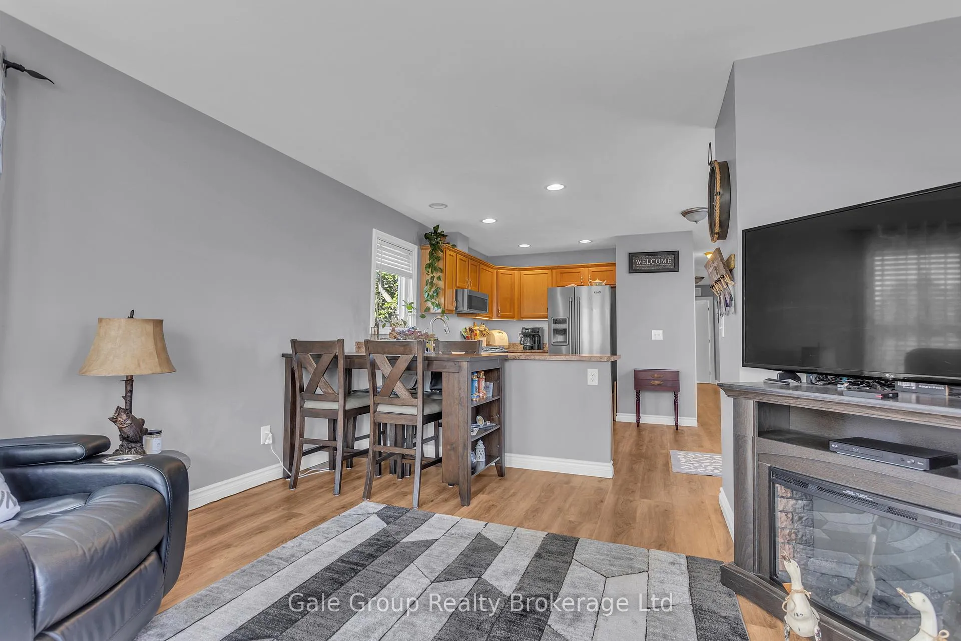 Photo 11 of Unit 50, 33 Pitt Street, Bayham, Port Burwell — HOMEH