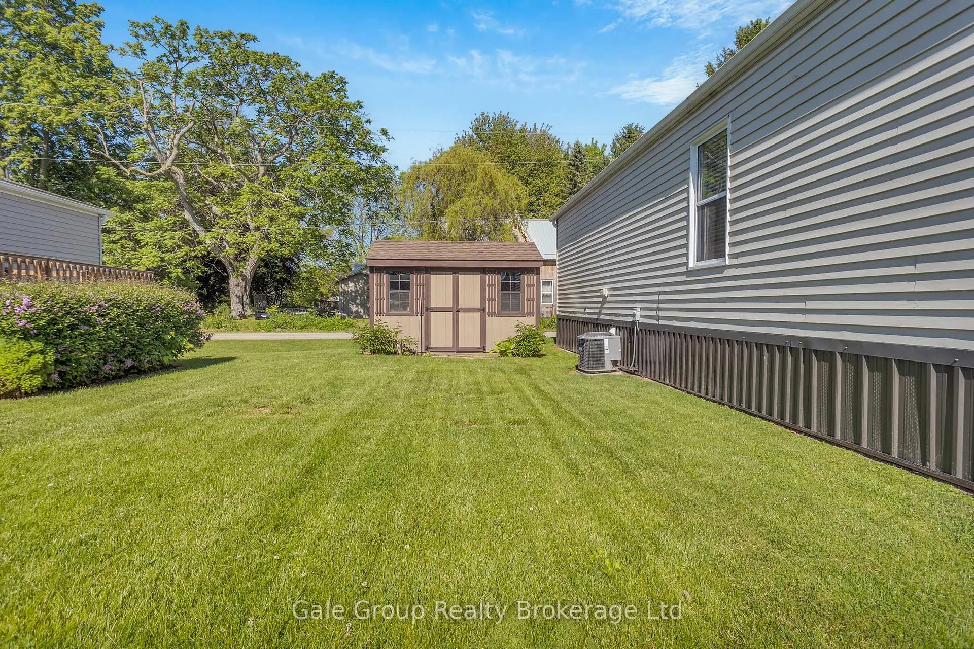 Photo 23 of Unit 50, 33 Pitt Street, Bayham, Port Burwell — HOMEH