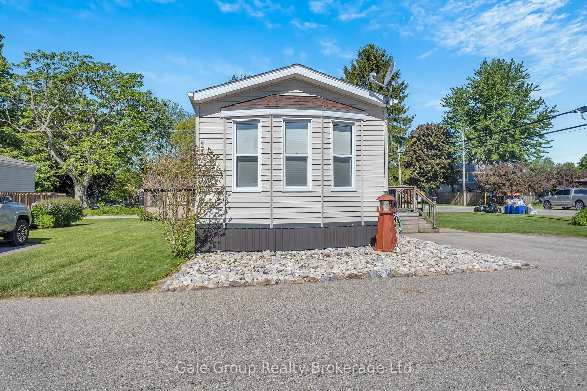 Photo 24 of Unit 50, 33 Pitt Street, Bayham, Port Burwell — HOMEH