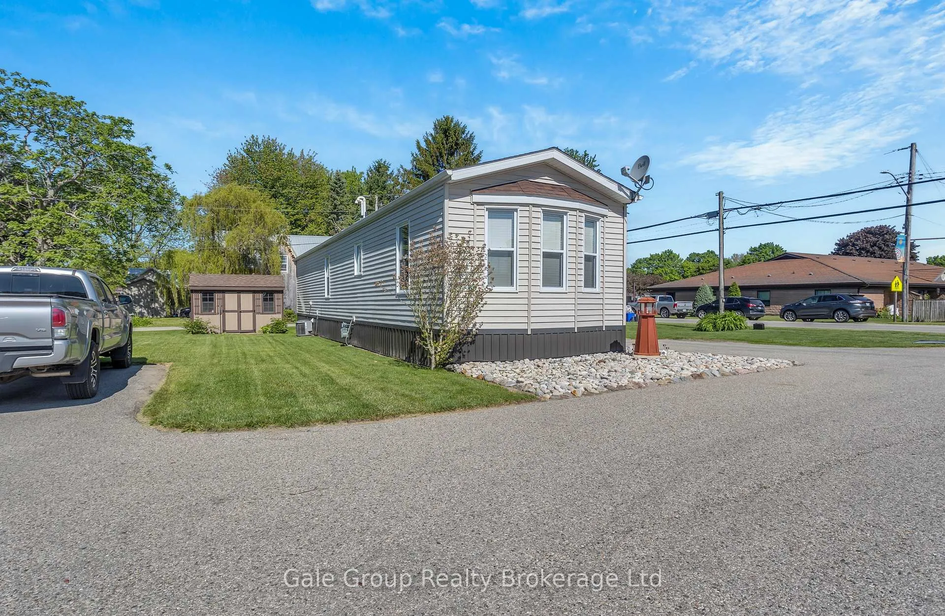 Photo 25 of Unit 50, 33 Pitt Street, Bayham, Port Burwell — HOMEH