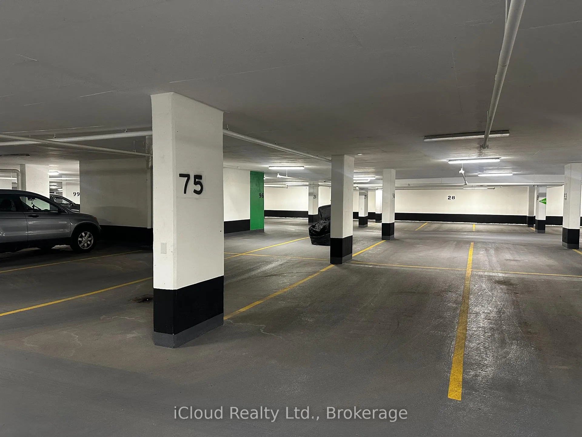 Photo 13 of Unit 404, 27 Korda Gate, Vaughan, Vellore Village — HOMEH