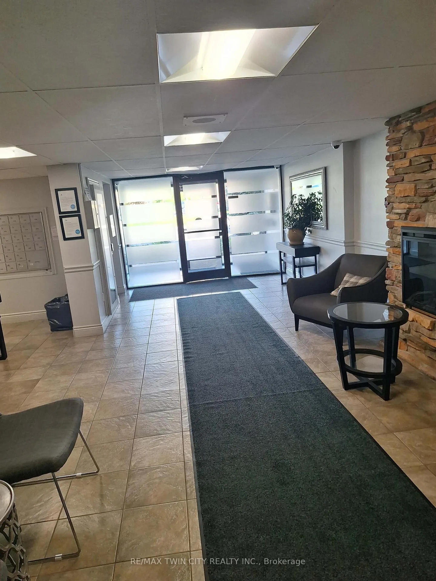 Photo 7 of Unit 502, 64 Benton Street, Kitchener — HOMEH