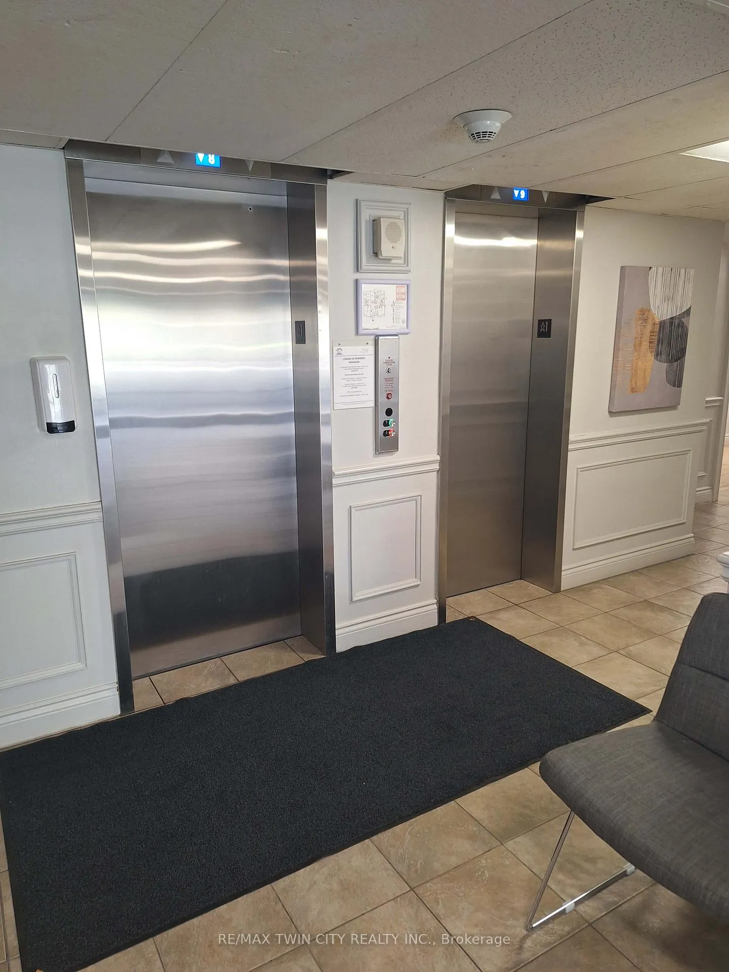 Photo 10 of Unit 502, 64 Benton Street, Kitchener — HOMEH