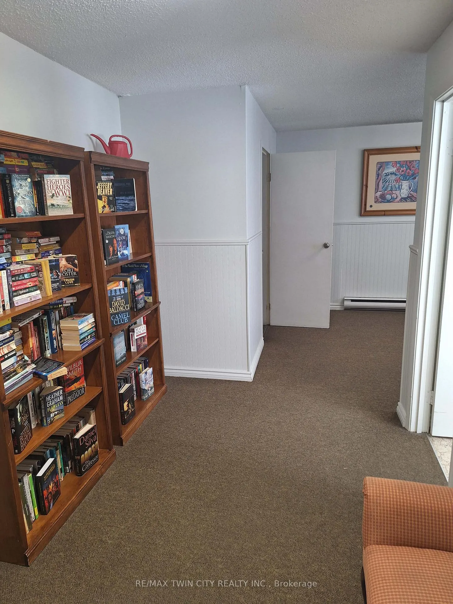 Photo 12 of Unit 502, 64 Benton Street, Kitchener — HOMEH