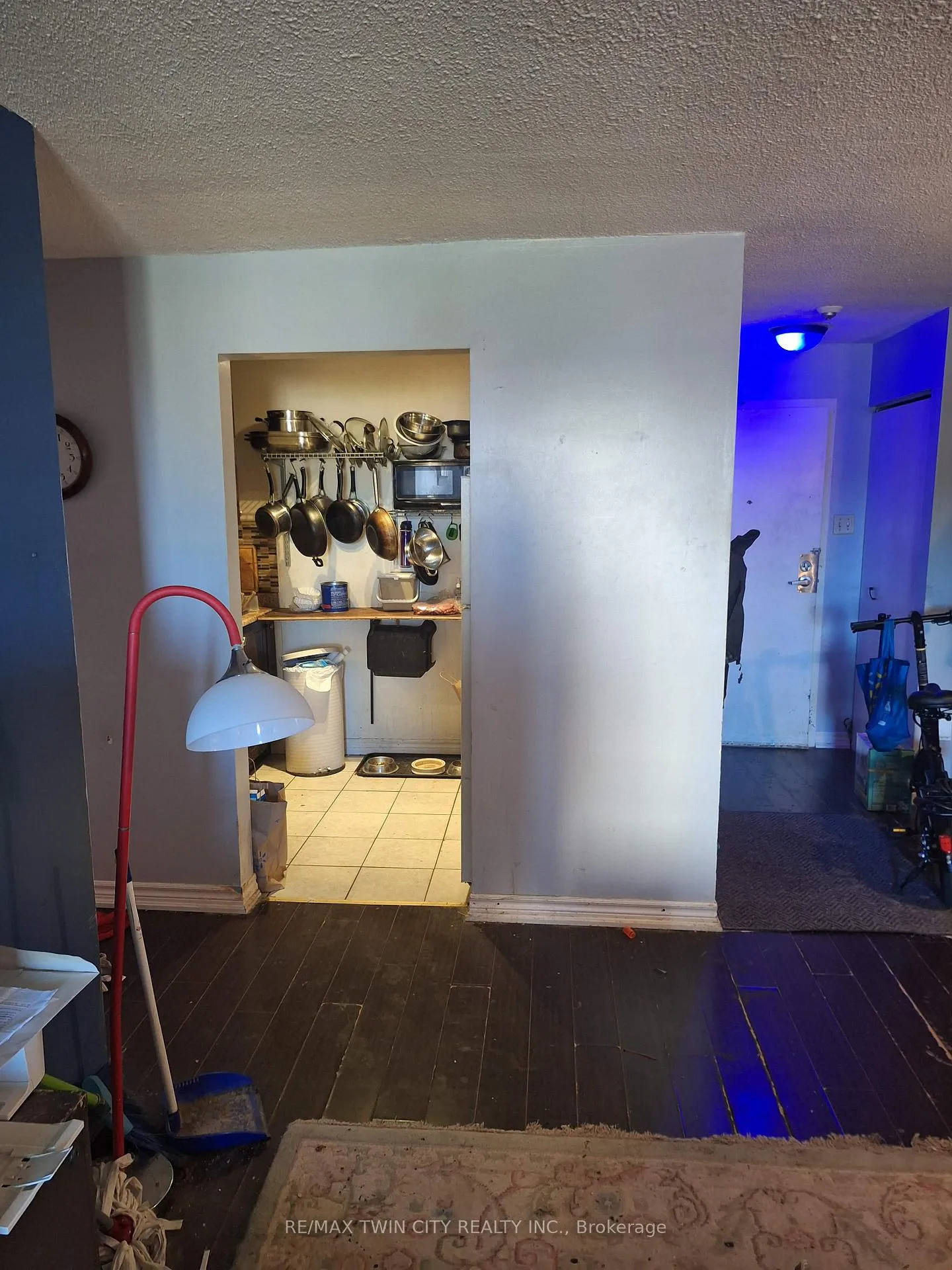 Photo 15 of Unit 502, 64 Benton Street, Kitchener — HOMEH