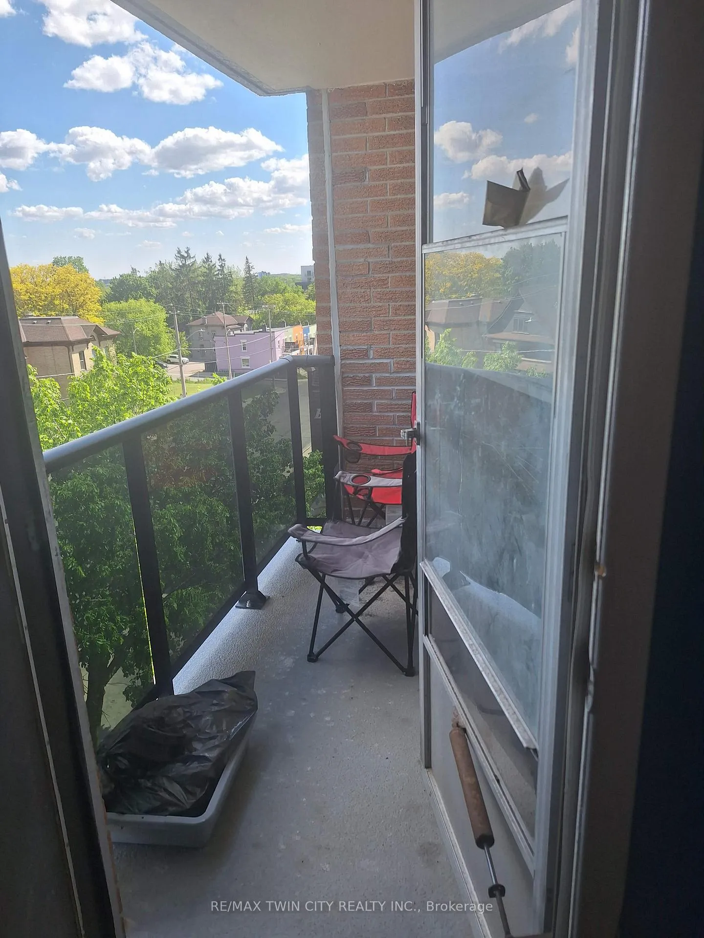 Photo 17 of Unit 502, 64 Benton Street, Kitchener — HOMEH
