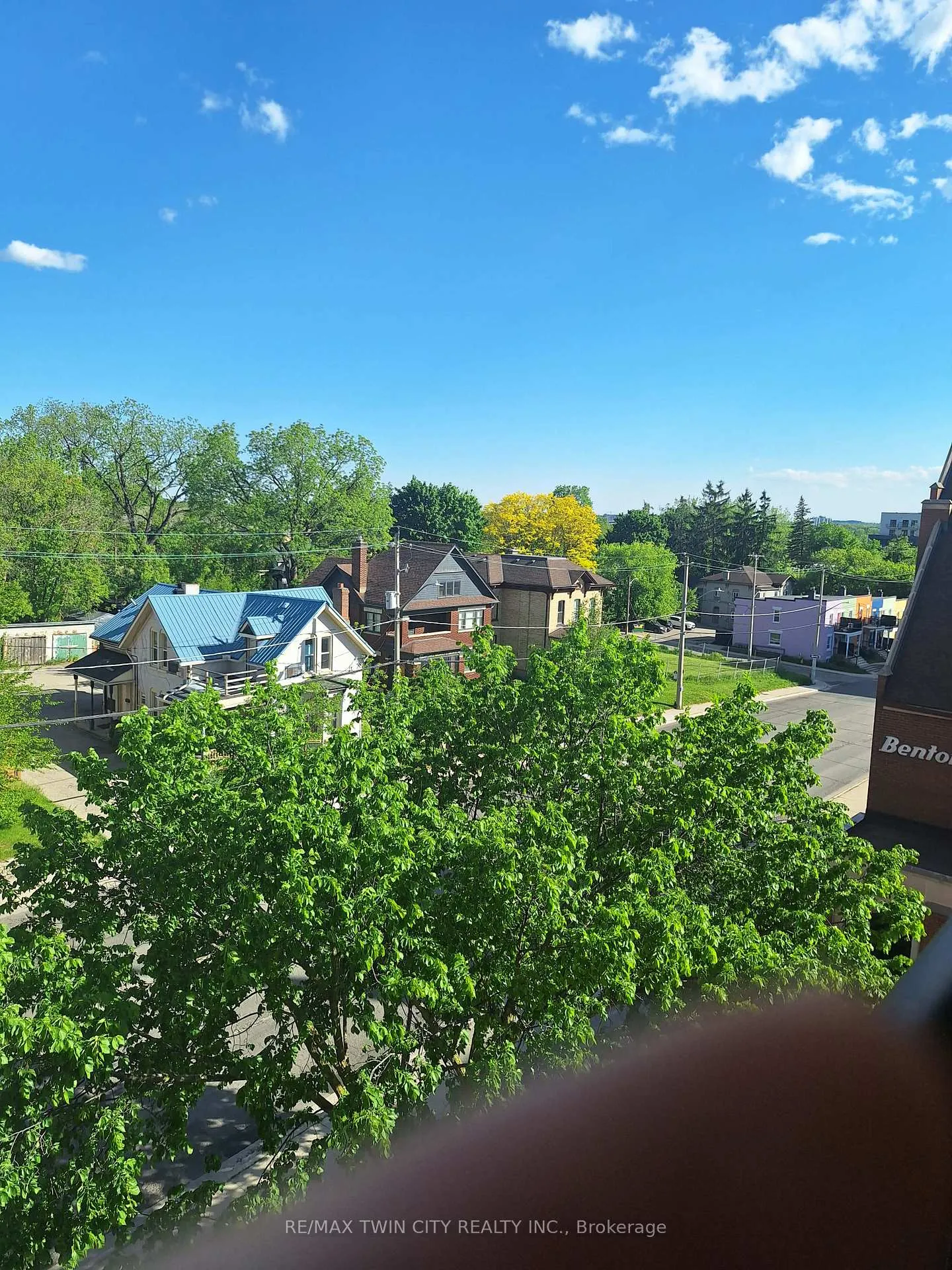 Photo 18 of Unit 502, 64 Benton Street, Kitchener — HOMEH