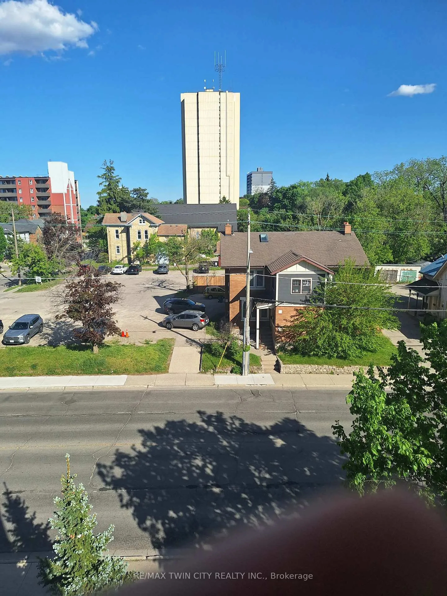 Photo 19 of Unit 502, 64 Benton Street, Kitchener — HOMEH