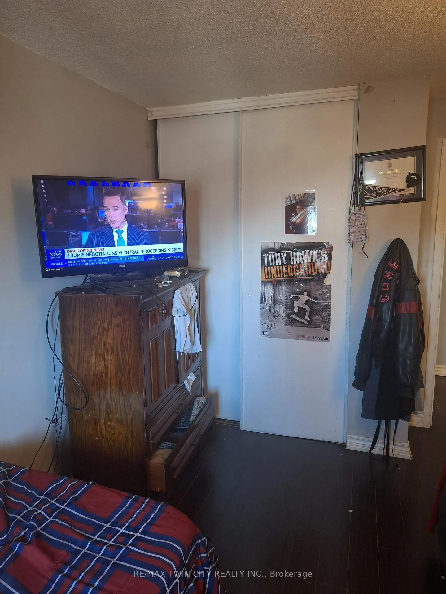 Photo 21 of Unit 502, 64 Benton Street, Kitchener — HOMEH