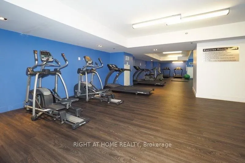 Photo 18 of Unit 2016W, 36 Lisgar Street, Toronto, Little Portugal — HOMEH
