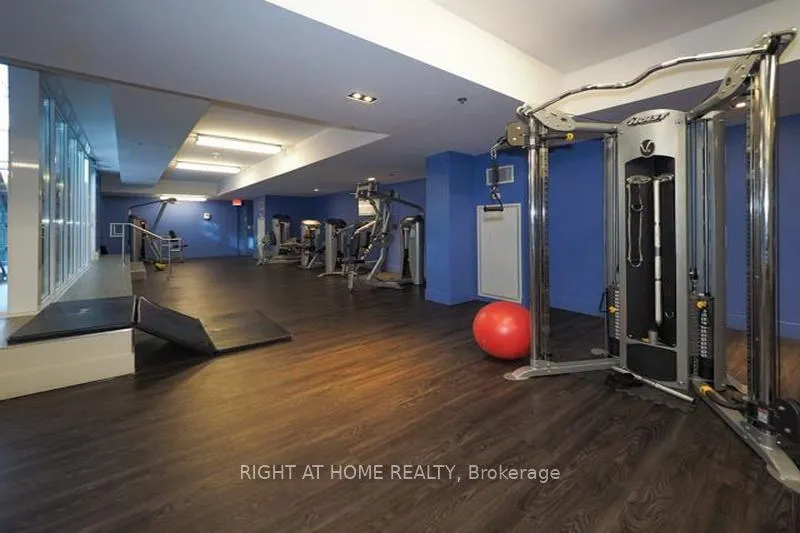 Photo 19 of Unit 2016W, 36 Lisgar Street, Toronto, Little Portugal — HOMEH
