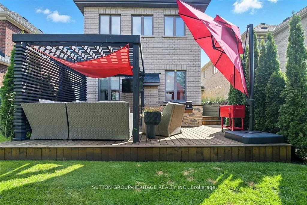 Photo 34 of 22 Glengowan Street, Whitby, Taunton North — HOMEH