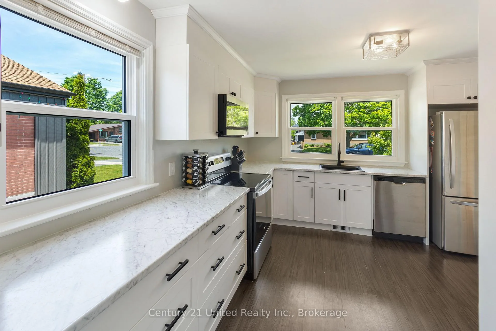 Photo 7 of 641 Harold Drive, Peterborough, Otonabee Ward 1 — HOMEH