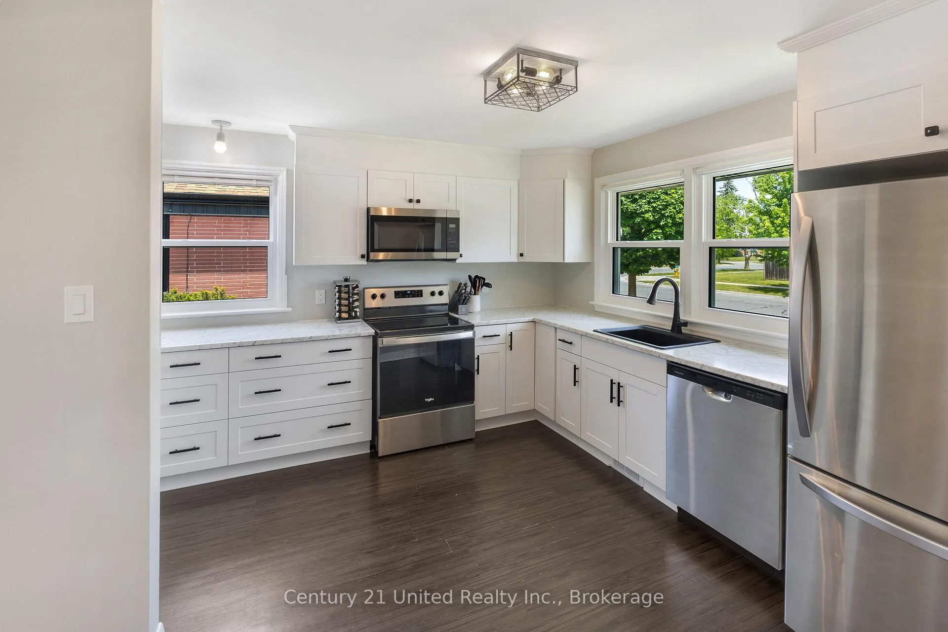 Photo 9 of 641 Harold Drive, Peterborough, Otonabee Ward 1 — HOMEH