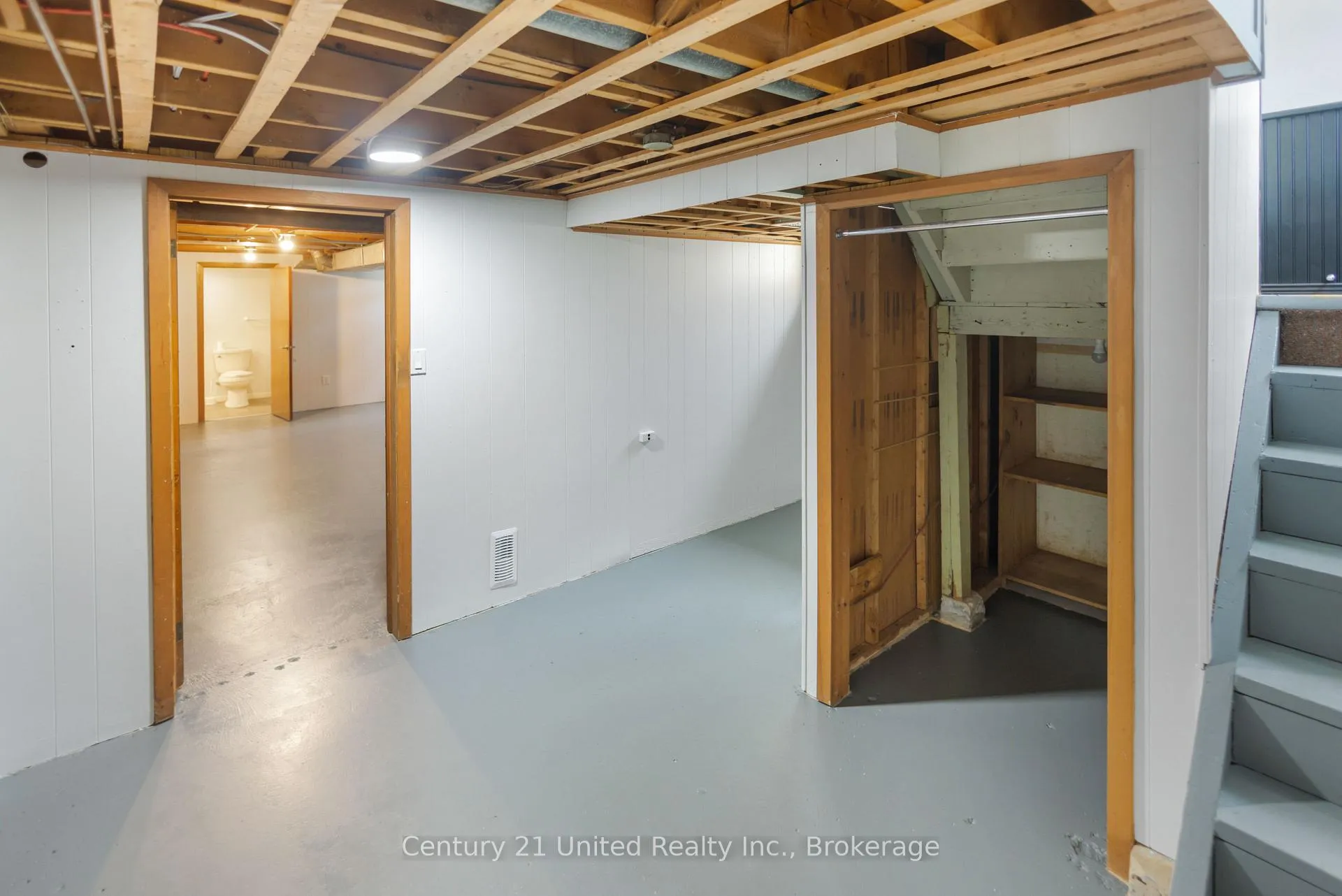 Photo 22 of 641 Harold Drive, Peterborough, Otonabee Ward 1 — HOMEH