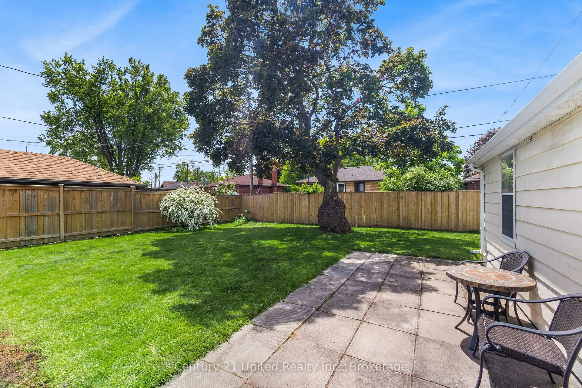 Photo 30 of 641 Harold Drive, Peterborough, Otonabee Ward 1 — HOMEH