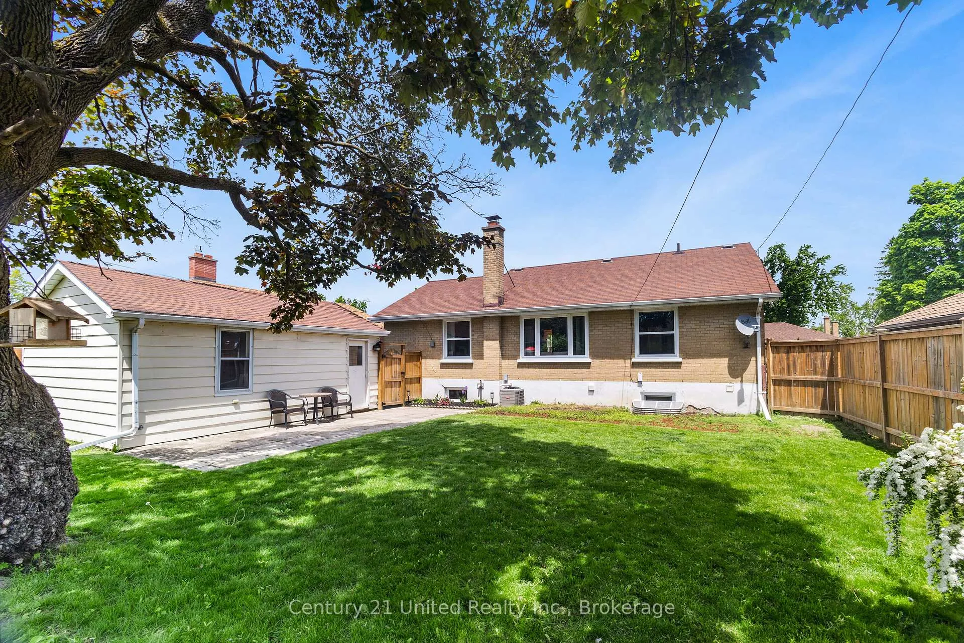 Photo 31 of 641 Harold Drive, Peterborough, Otonabee Ward 1 — HOMEH