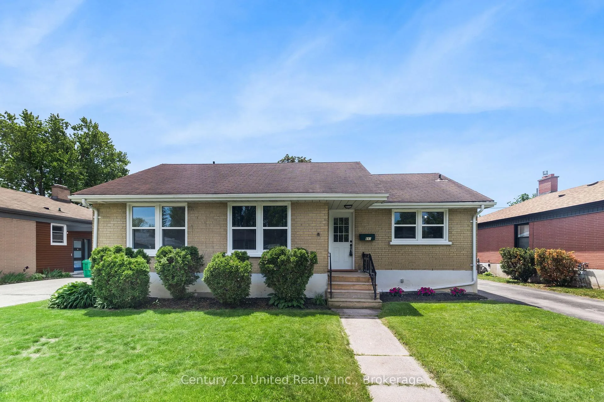 Photo 35 of 641 Harold Drive, Peterborough, Otonabee Ward 1 — HOMEH