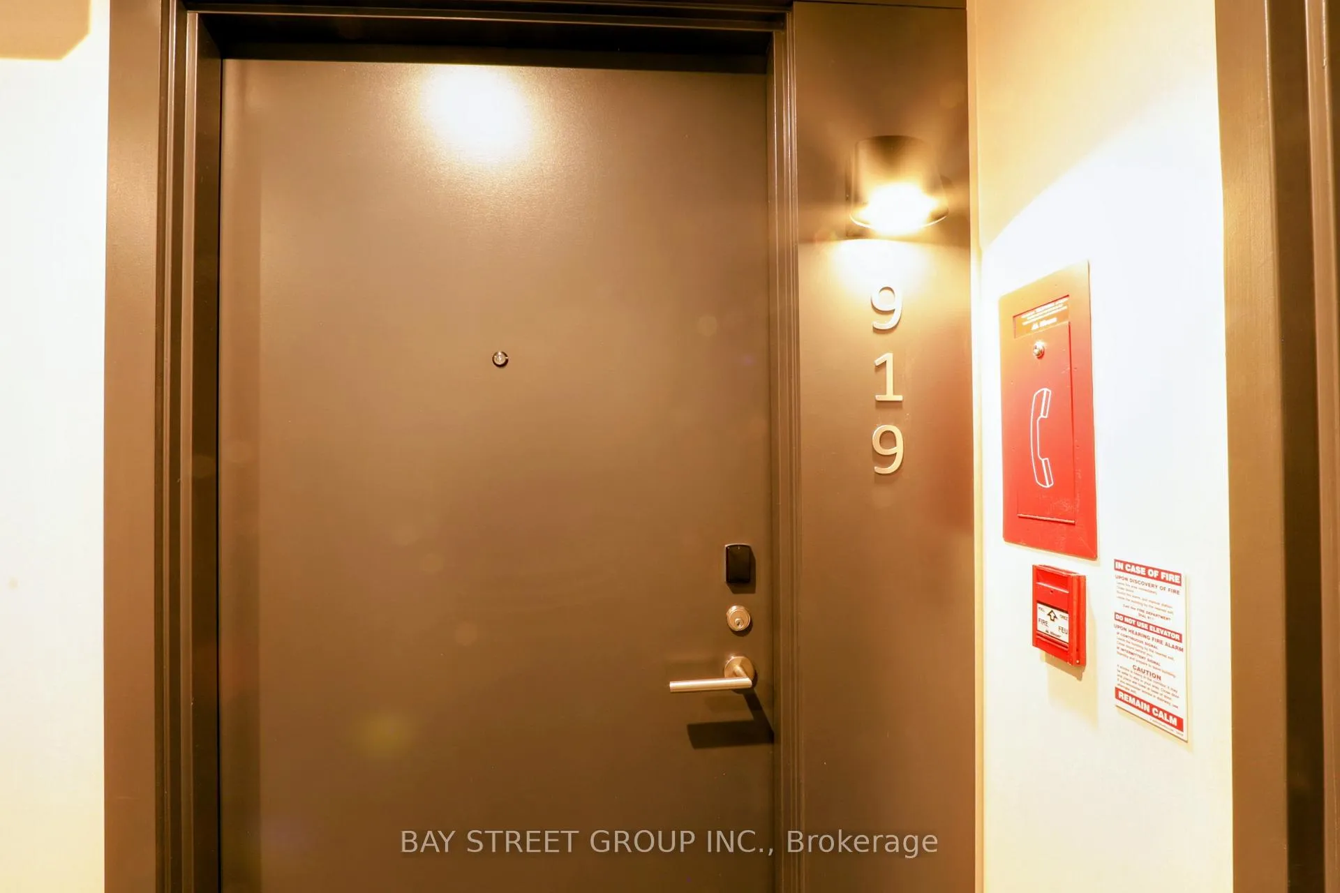 Photo 1 of Unit 919, 180 Front Street E, Toronto, Moss Park — HOMEH