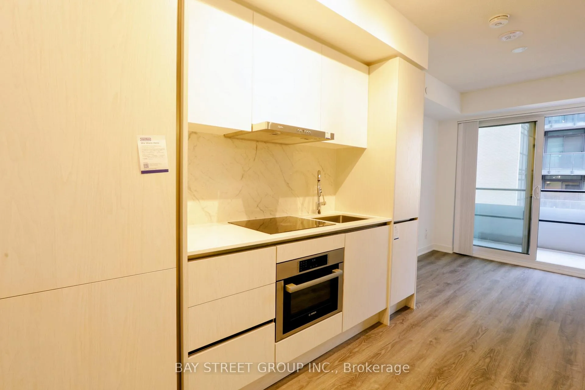 Photo 7 of Unit 919, 180 Front Street E, Toronto, Moss Park — HOMEH