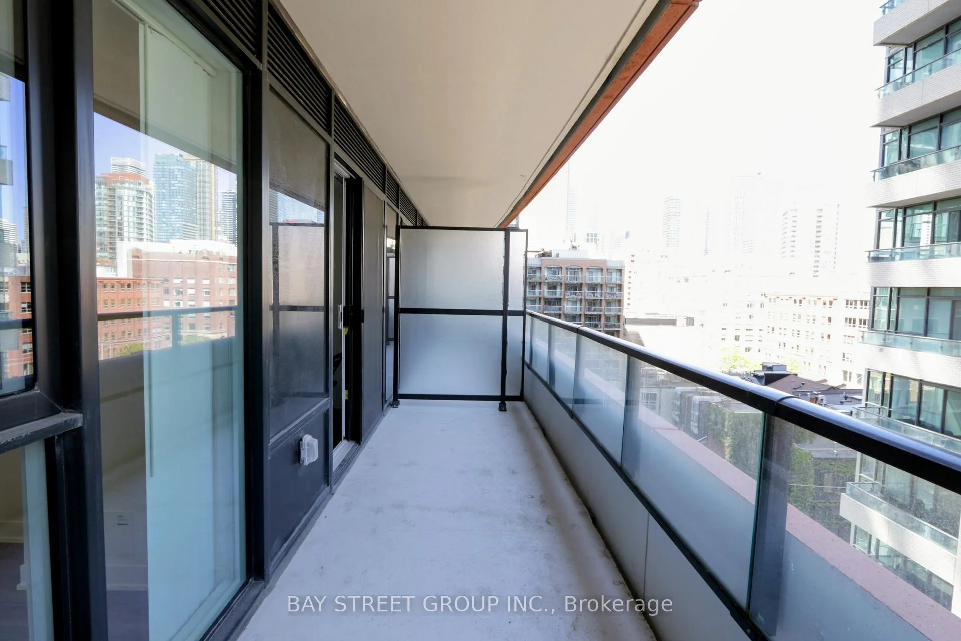 Photo 13 of Unit 919, 180 Front Street E, Toronto, Moss Park — HOMEH