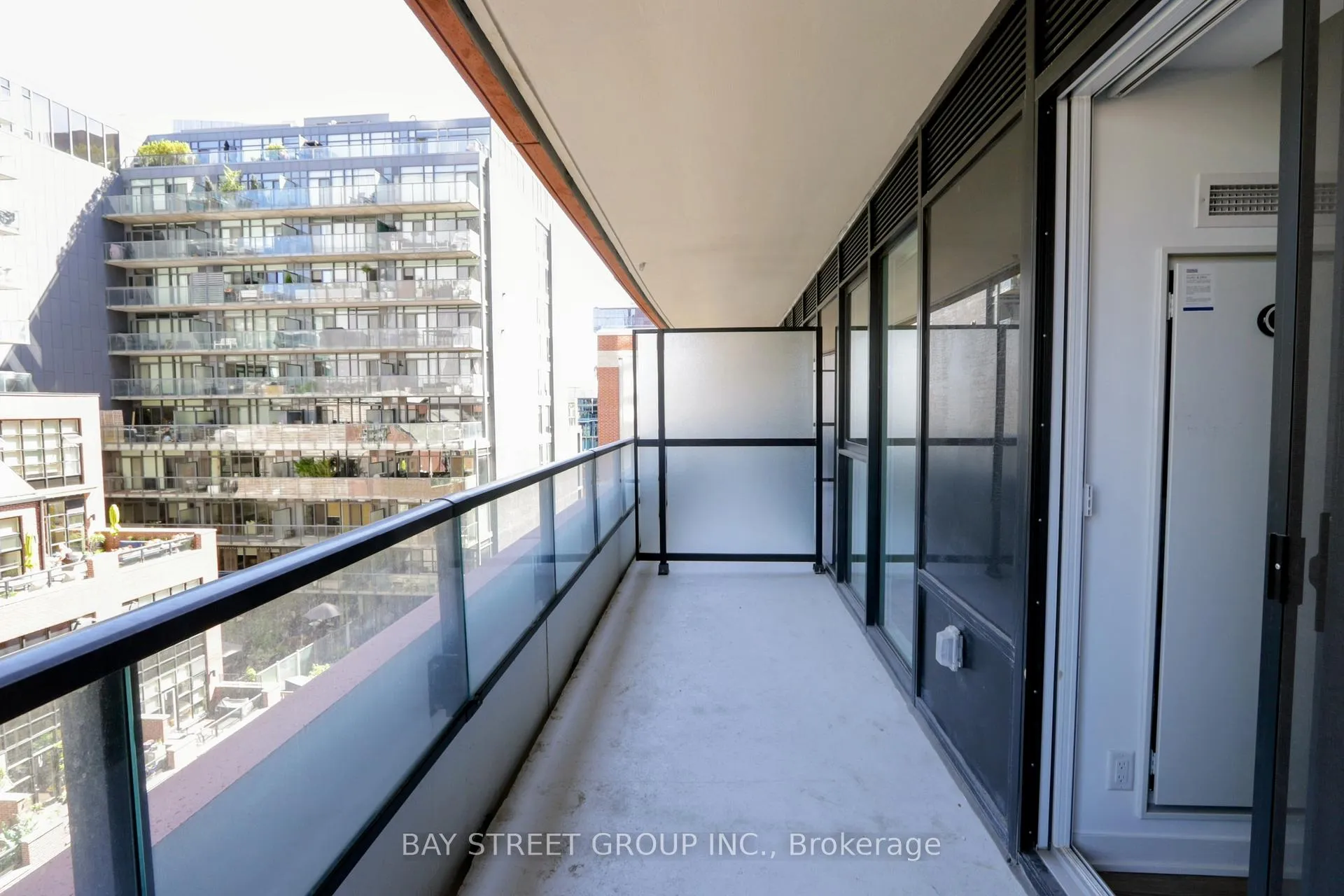 Photo 14 of Unit 919, 180 Front Street E, Toronto, Moss Park — HOMEH