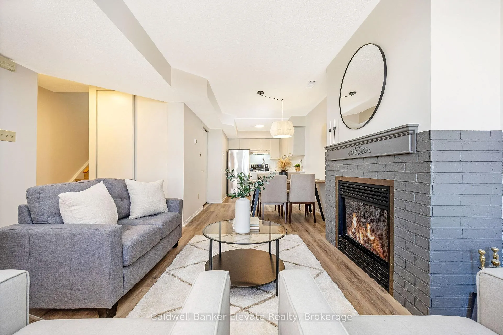 Photo 6 of 50A Wylie Circle, Halton Hills, Georgetown — HOMEH