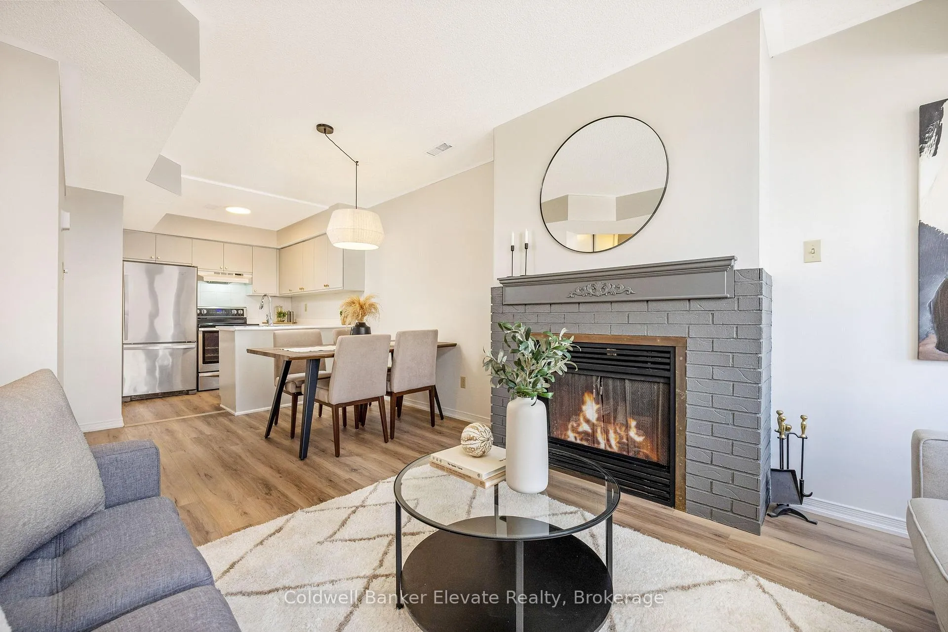 Photo 7 of 50A Wylie Circle, Halton Hills, Georgetown — HOMEH
