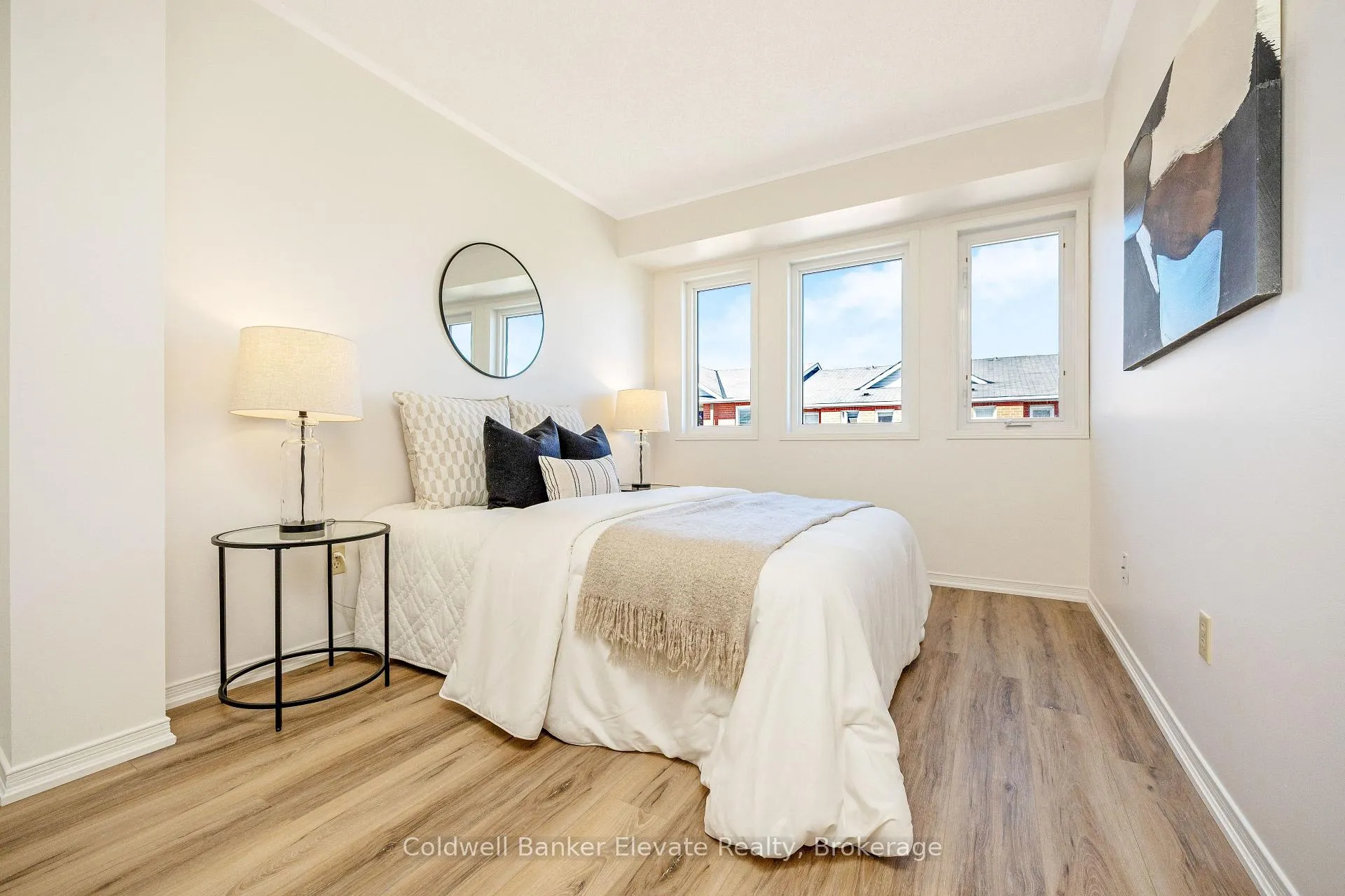 Photo 17 of 50A Wylie Circle, Halton Hills, Georgetown — HOMEH