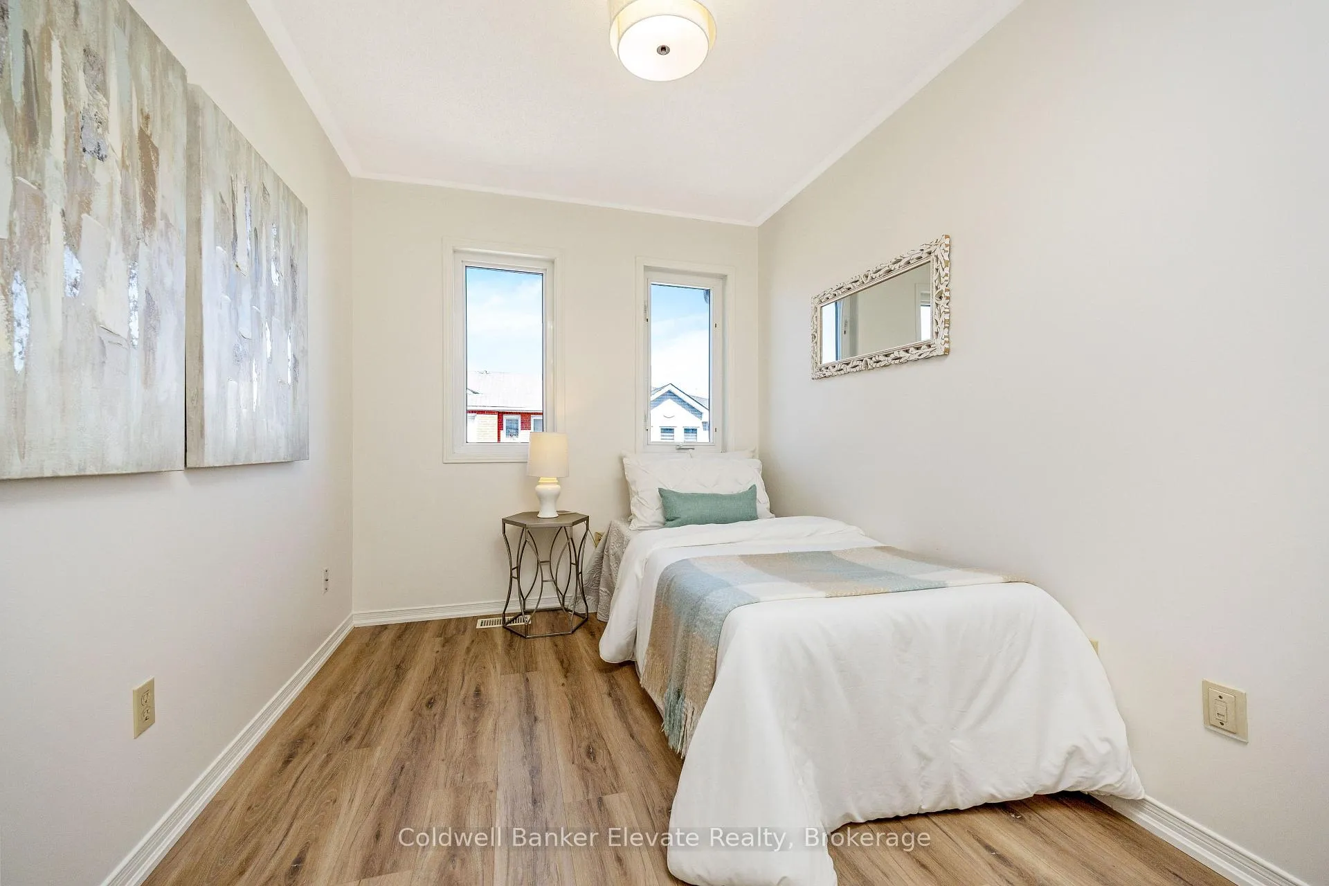 Photo 19 of 50A Wylie Circle, Halton Hills, Georgetown — HOMEH