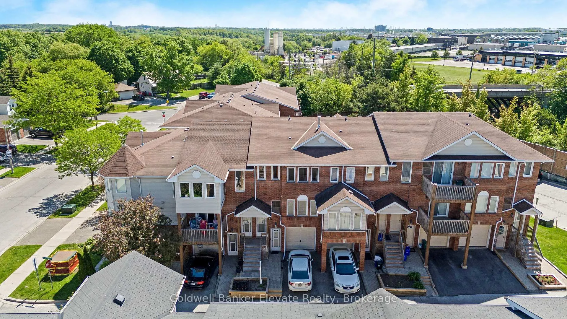 Photo 23 of 50A Wylie Circle, Halton Hills, Georgetown — HOMEH