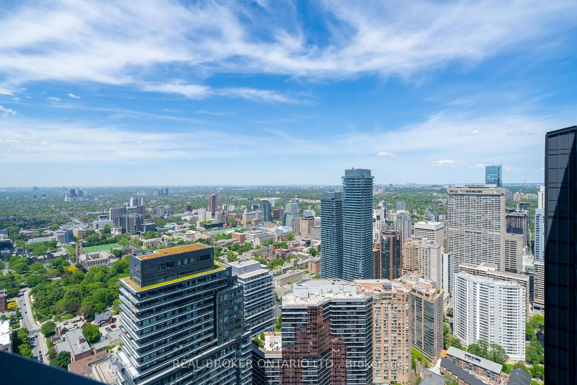 Photo 19 of Unit 5611, 11 Wellesley Street W, Toronto, Bay Street Corridor — HOMEH