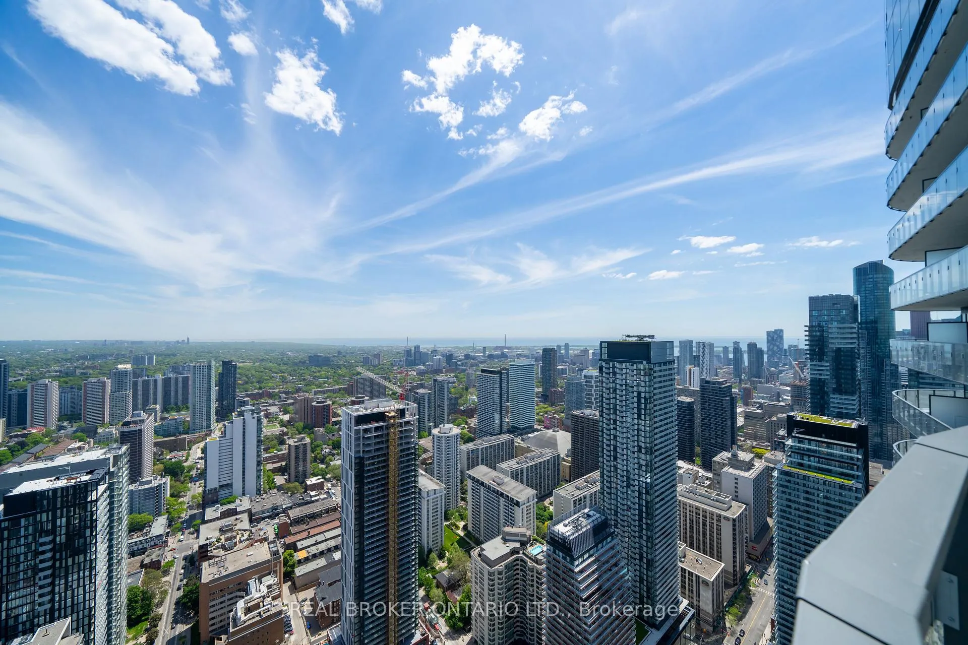 Photo 20 of Unit 5611, 11 Wellesley Street W, Toronto, Bay Street Corridor — HOMEH