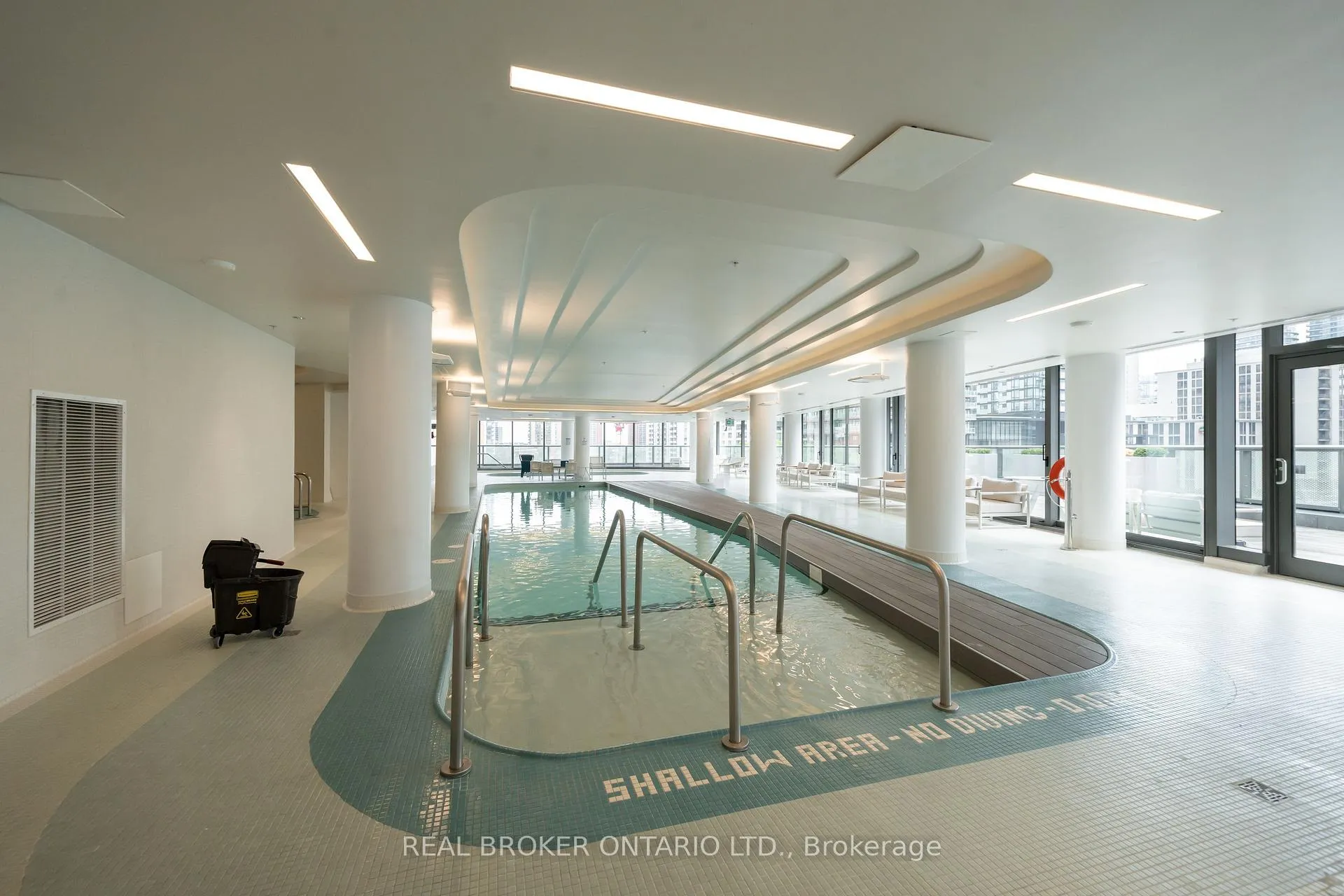 Photo 24 of Unit 5611, 11 Wellesley Street W, Toronto, Bay Street Corridor — HOMEH