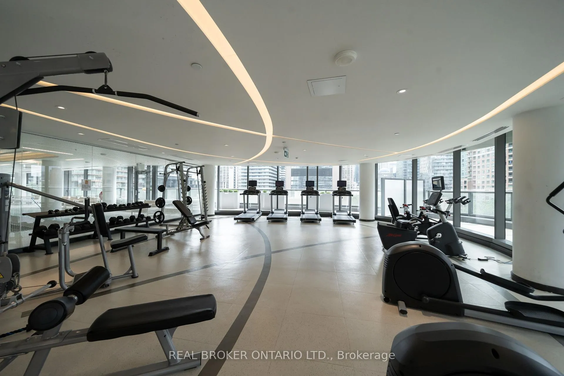 Photo 25 of Unit 5611, 11 Wellesley Street W, Toronto, Bay Street Corridor — HOMEH