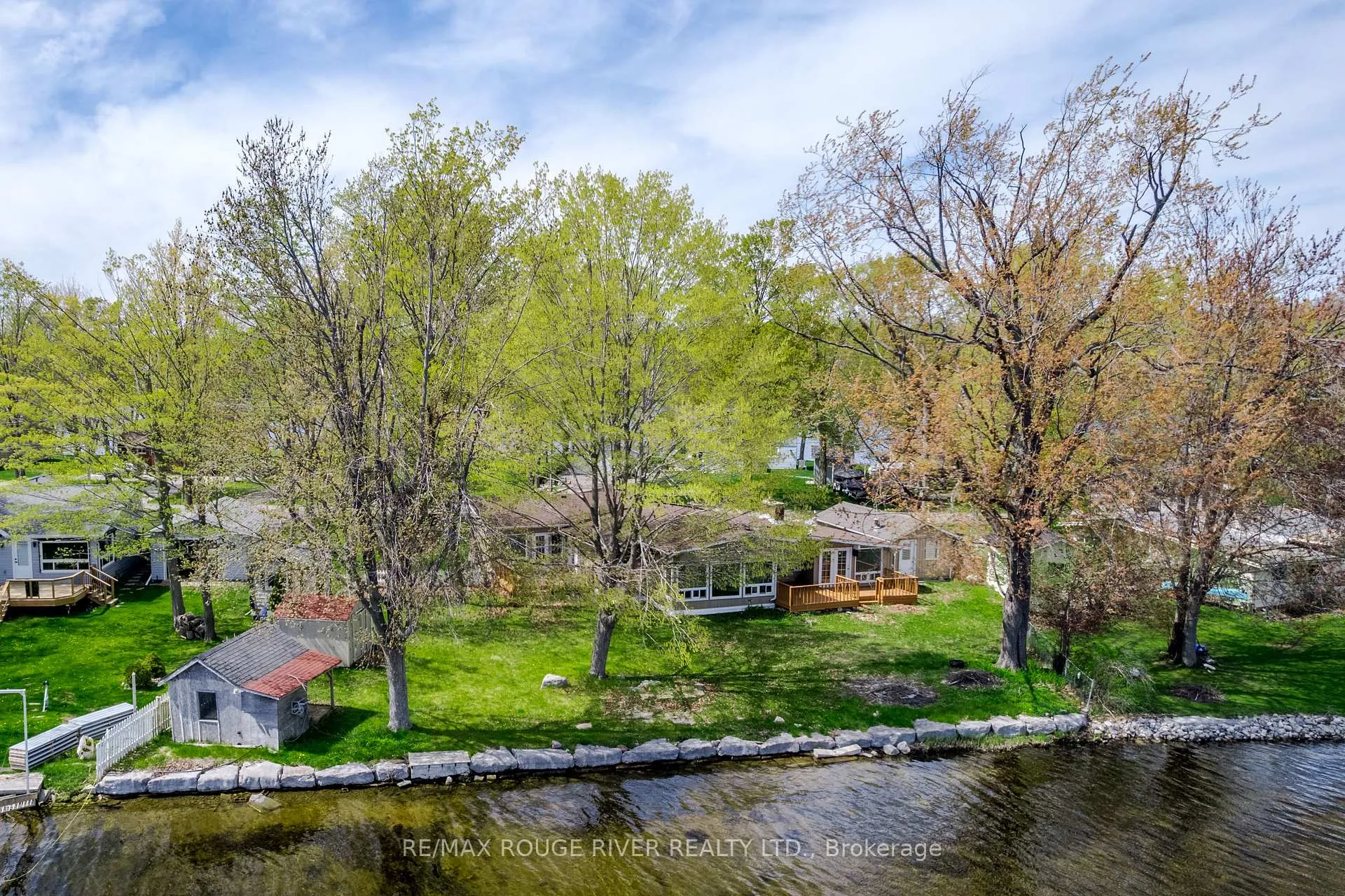 Photo 1 of 30 Edgewater Drive, Selwyn — HOMEH