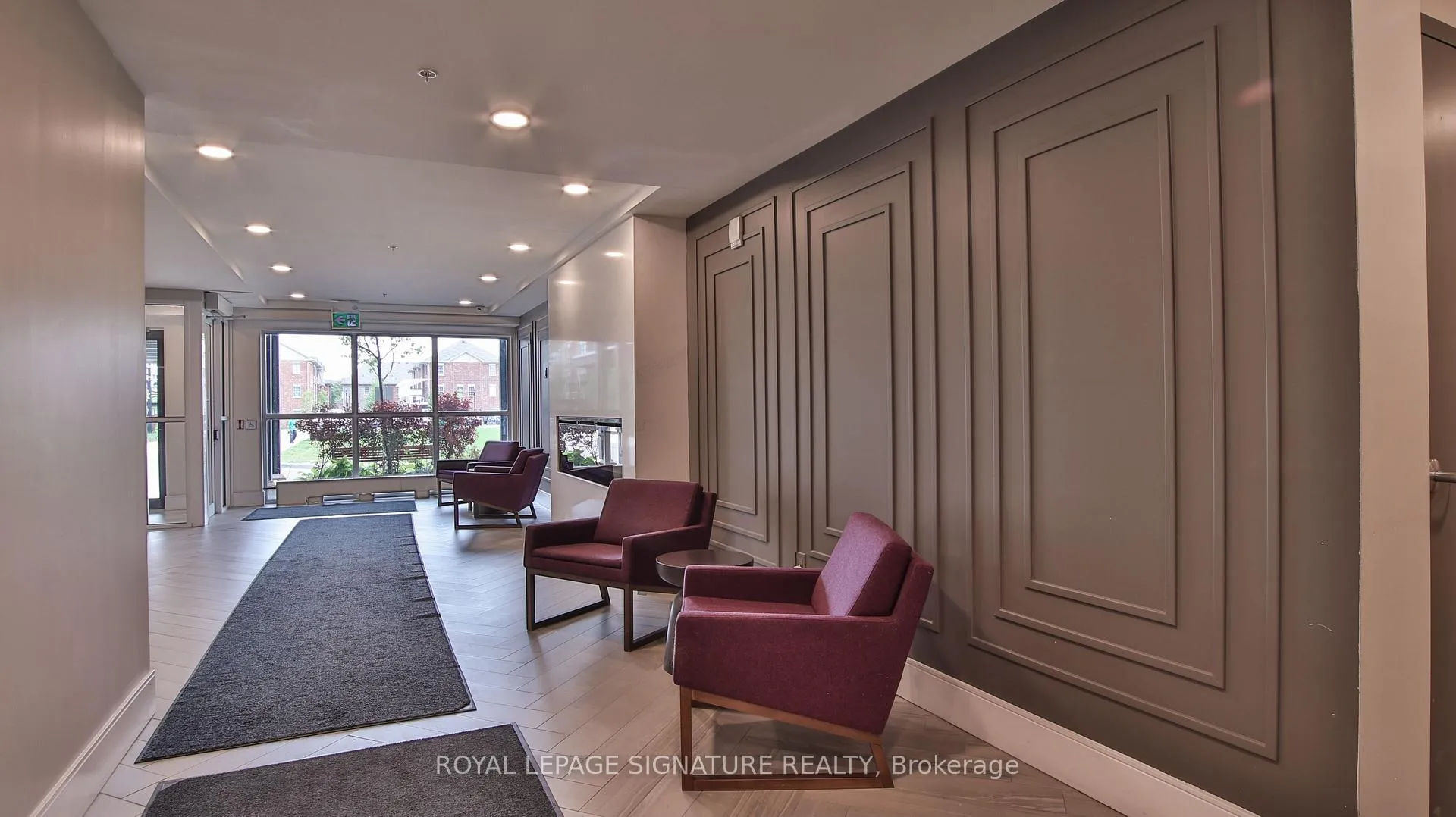 Photo 3 of Unit 518, 15 Prince Albert Boulevard, Kitchener — HOMEH
