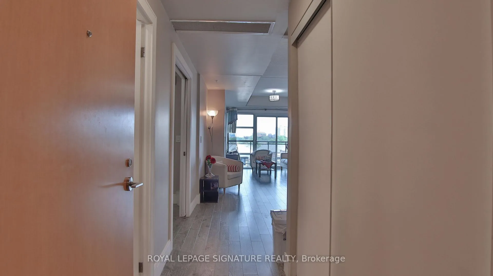 Photo 5 of Unit 518, 15 Prince Albert Boulevard, Kitchener — HOMEH
