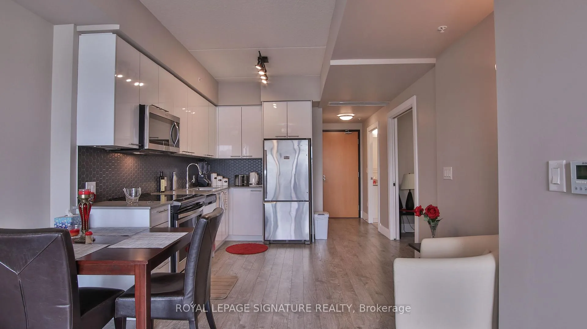 Photo 10 of Unit 518, 15 Prince Albert Boulevard, Kitchener — HOMEH