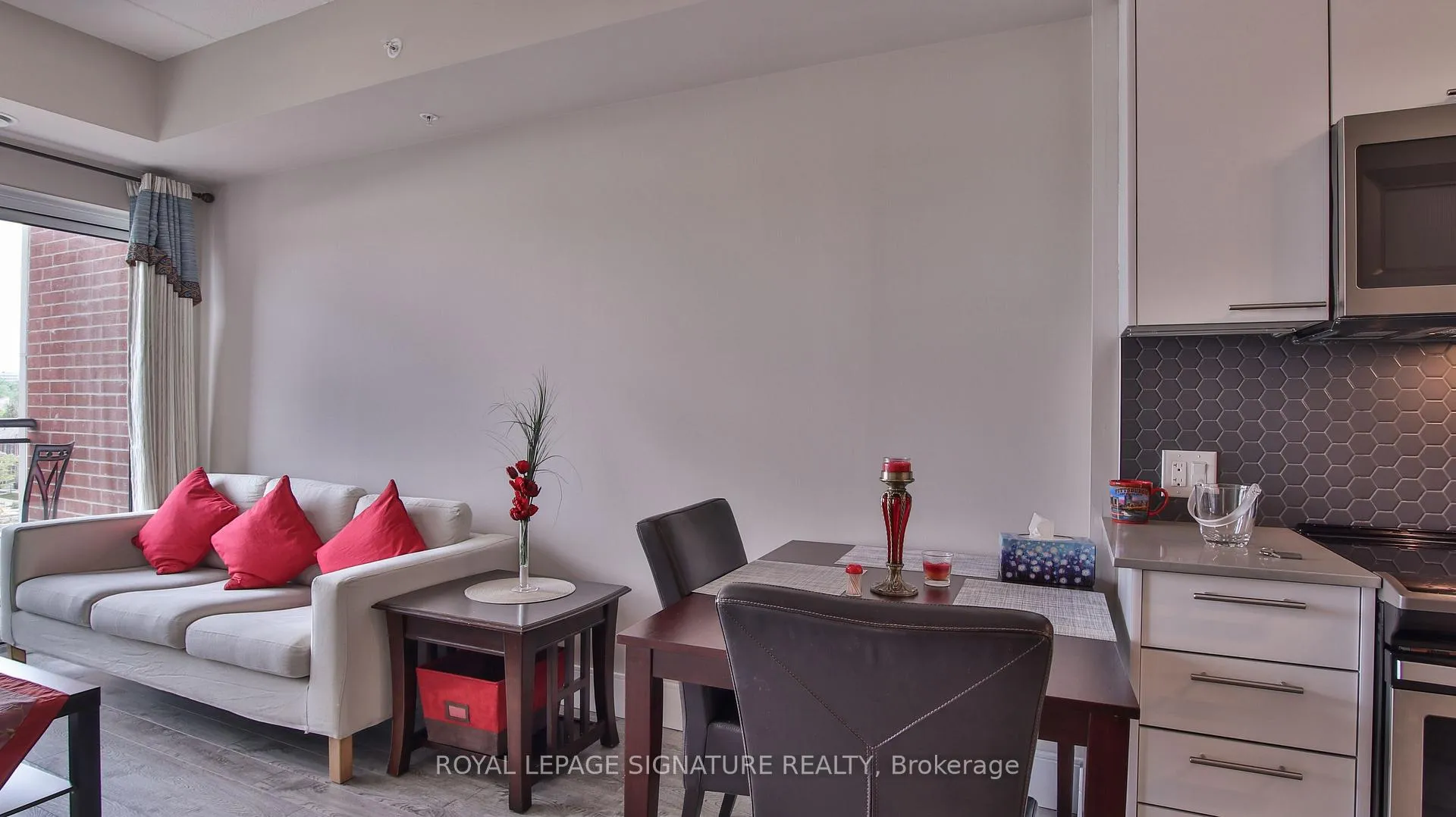 Photo 13 of Unit 518, 15 Prince Albert Boulevard, Kitchener — HOMEH